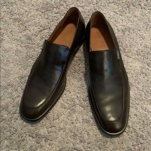Brand New Bally Dress Shoes.